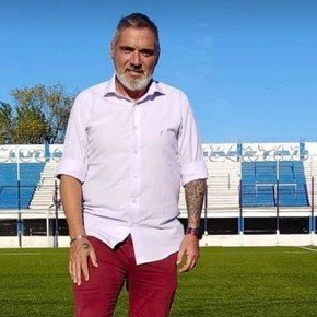 Rondina tras el ascenso de Midland, con Olé: de ''fue un mimo vivirlo como hincha'' a ''cuando juguemos le quiero ganar igual'