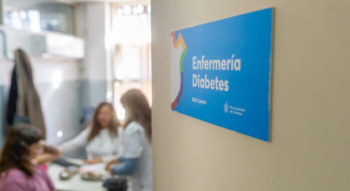 Día Mundial de la Diabetes: controles, información y acompañamiento