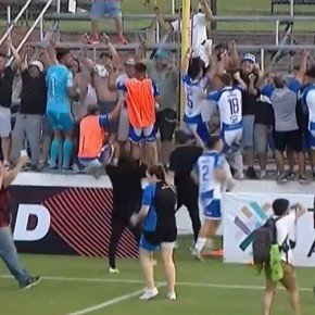 Midland hizo historia: campeón absoluto de la B y jugará por primera vez en el Nacional