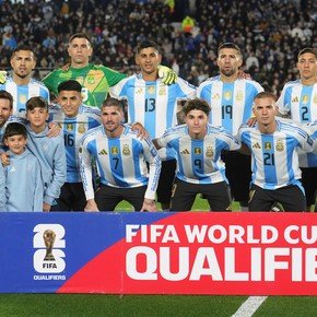 Con los bombos confirmados y a la espera del sorteo, el mejor y peor grupo que le puede tocar a Argentina en el Mundial