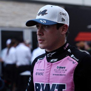 Franco Colapinto habló de la batalla con Pierre Gasly y se quejó por el andar de Alpine: "Peor no se puede ir"