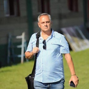 El presidente de Racing de Córdoba explotó contra su entrenador: "Lo de ayer fue un papelón, es un sapo que nos tragaremos en cuotas"