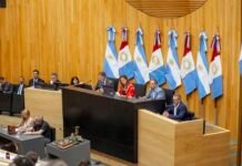 El punto donde San Martín y Pueyrredón planificaron la gesta libertadora es ya Patrimonio Provincial