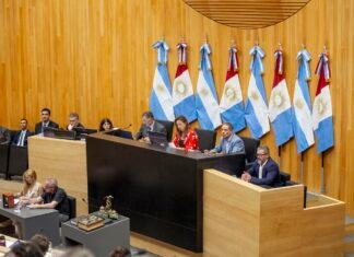 El punto donde San Martín y Pueyrredón planificaron la gesta libertadora es ya Patrimonio Provincial