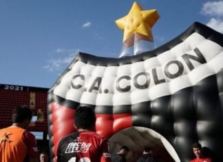 Elecciones en Colón: la Junta Electoral presentó las listas oficiales para los comicios