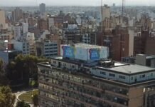 Esquema de servicios del viernes 21 al lunes 24 de noviembre