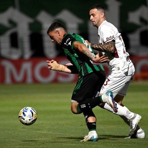 San Martín (SJ) lo igualó sobre el cierre y llega con vida a la última fecha