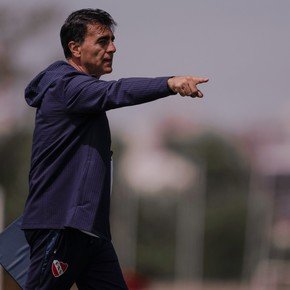 El equipo con el que Independiente se jugará su última esperanza