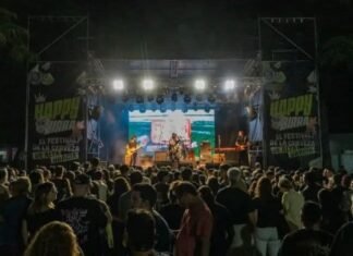 Finde XXL en Córdoba: 320 mil turistas la eligieron y gastaron más de 83 mil millones de pesos