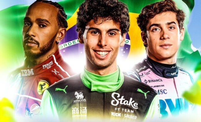 Fórmula 1: tras la fuerte lluvia del año pasado, ¿qué dice el pronóstico para este GP de Brasil?