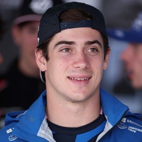 Cuándo vuelve a correr Franco Colapinto y qué horarios tendrá el GP de Las Vegas