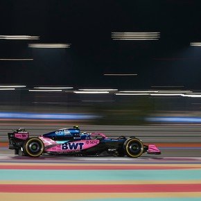 ¿Carrera Sprint? Colapinto y Gasly tuvieron una práctica más en Qatar