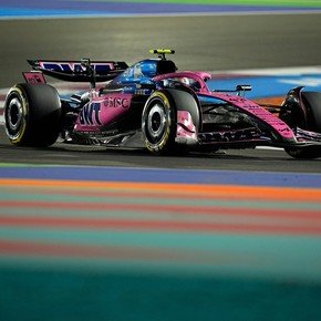 A qué hora es la clasificación del GP de Qatar de la Fórmula 1 y por dónde se puede ver EN VIVO a Franco Colapinto