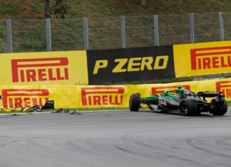 «Fue el peor día de mi vida»: el lamento del piloto de Fórmula 1 que tuvo su fin de semana más difícil