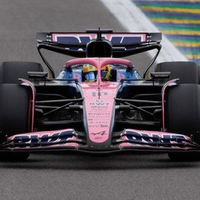 Pese al 15° puesto de Colapinto, Alpine volvió a festejar tras el GP de Brasil