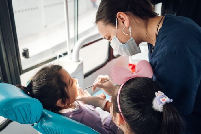 Jornada de Salud dedicada a migrantes y refugiados