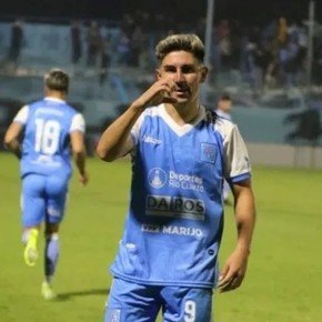 Llegó a River por una cifra millonaria, se fue libre y jugará la final del Reducido en la Primera Nacional