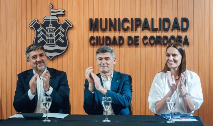 La Justicia Administrativa Municipal de Faltas obtuvo la certificación internacional ISO 9001 para su servicio de atención ciudadana