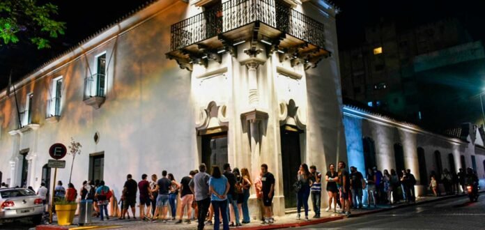 Llega a Córdoba la Noche de los Museos