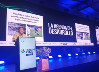 Llega el Fórum PyME 2025: un espacio para pensar el futuro de las PyMEs con foco en “La Agenda de la Competitividad”