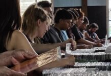 Más de 5000 discos para revolver en la Feria del Vinilo del Centro Cultural Alta Córdoba