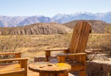 Mendoza activó tarifas especiales en alojamiento, gastronomía y bodegas