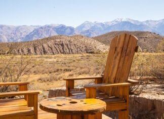 Mendoza activó tarifas especiales en alojamiento, gastronomía y bodegas