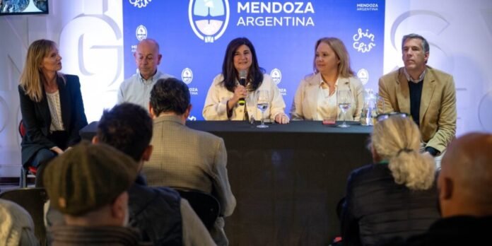 Mendoza lanzó una promoción en alojamientos para impulsar el turismo nacional