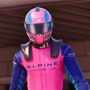 ¿Franco Colapinto llega a Fortnite? La noticia que comunicó la Fórmula 1 y alegró a los gamers