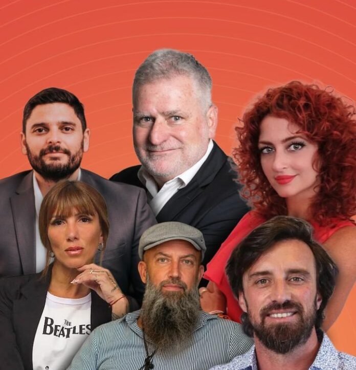 Realtors Salvajes llega a Córdoba con una jornada para profesionales del sector