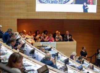 Se crea el Colegio de Profesionales en Trabajo Social en Córdoba