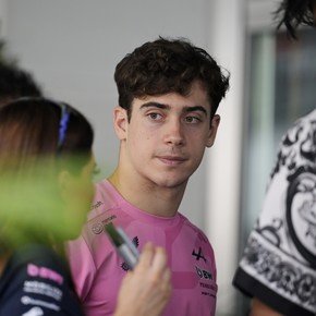 Con Franco Colapinto, cómo queda la parrilla 2026 de la Fórmula 1