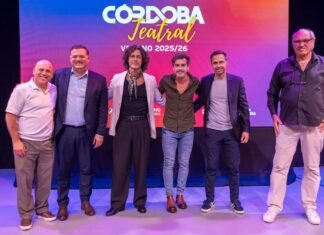 Villa Carlos Paz presentó en Buenos Aires la temporada teatral del verano