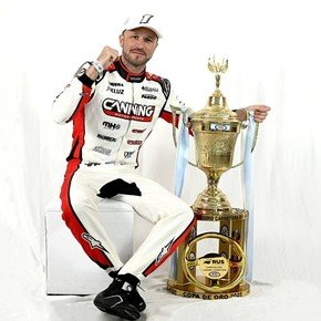 Así quedaron el ranking del TC y los números para el 2026