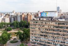 Aplicaciones de transporte: ya son 6 las plataformas habilitadas