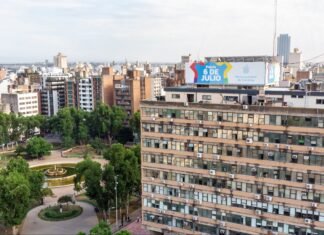 Aplicaciones de transporte: ya son 6 las plataformas habilitadas