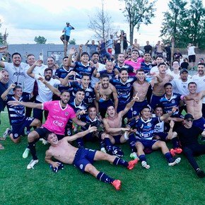 Acassuso hizo historia y ascendió a la Primera Nacional