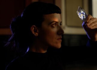 Con dos cruces para explorar entre el arte: narrativas visuales y la práctica editorial en MAC 2025