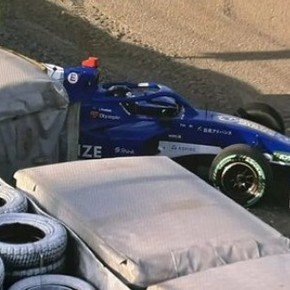 Insólito: Jack Doohan, reemplazado por Colapinto en Alpine, chocó por tercer día consecutivo