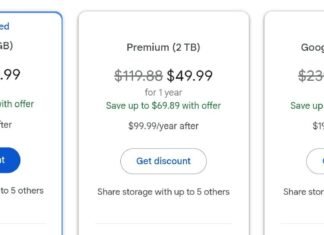 Consigue Google One AI Pro a mitad de precio antes de que desaparezca