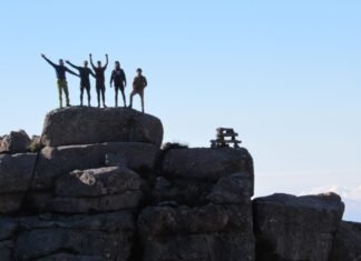 Córdoba actualiza criterios de seguridad para el turismo alternativo: lo que hay que saber