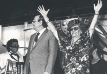 Cuarteto cordobés: la UNESCO lo declaró Patrimonio Cultural Inmaterial de la Humanidad