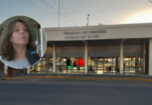 Cuatro choferes dieron positivo en alcoholemia para trasladar a egreseados: la palabra de los padres