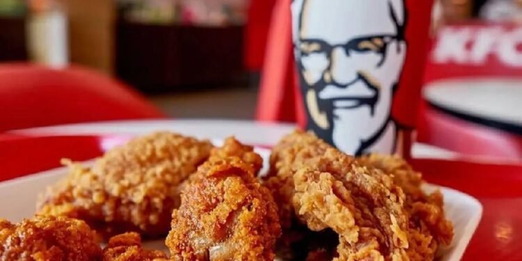 KFC