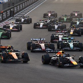 Así quedaron las posiciones finales de la Fórmula 1 tras el Gran Premio de Abu Dhabi