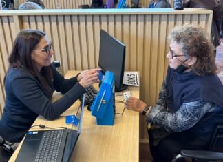 Dónde obtener la tarjeta de transporte para utilizar los beneficios sociales provinciales