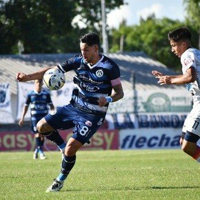 Horario confirmado: Acassuso y Armenio jugarán la finalísima de la B el domingo 