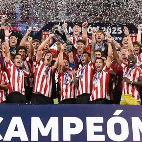Informe Olé: los jugadores que pasaron por el Ascenso y se consagraron con Estudiantes