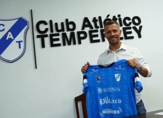 El equipo del Nacional que no tendrá en cuenta al quinto máximo goleador de su historia para 2026