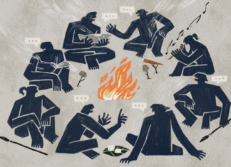 El extraordinario hallazgo que revela que los humanos generamos fuego cientos de miles de años antes de lo que se pensaba